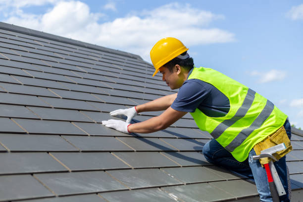 Quick and Trustworthy Emergency Roof Repair Services in Ashford, AL