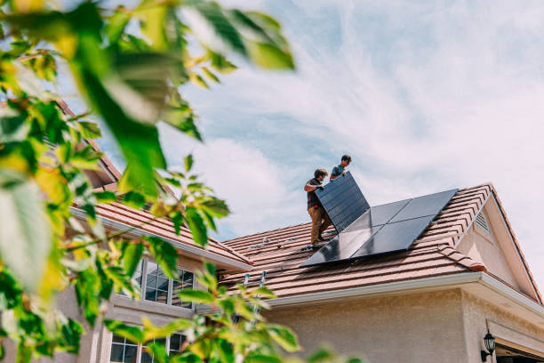Quick and Trustworthy Emergency Roof Repair Services in Ashford, AL
