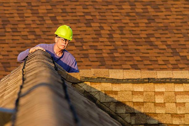Best Commercial Roof Installation  in Ashford, AL